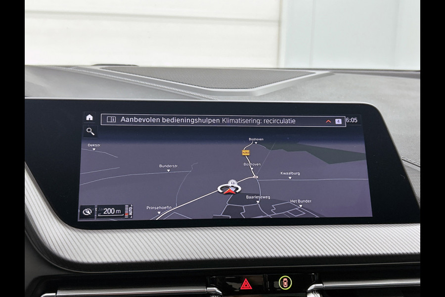 BMW 2 Serie Gran Coupé 220i M-sport Business Edition Plus(NL-auto, Dealer OndH, Panorama, Schaalstoelen, Stoelv, Camera, PDC V+A)