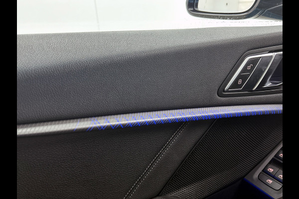 BMW 2 Serie Gran Coupé 220i M-sport Business Edition Plus(NL-auto, Dealer OndH, Panorama, Schaalstoelen, Stoelv, Camera, PDC V+A)