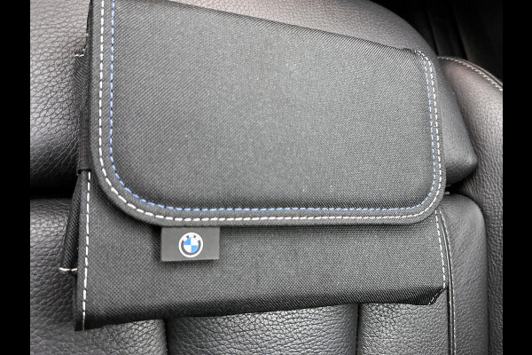 BMW 2 Serie Gran Coupé 220i M-sport Business Edition Plus(NL-auto, Dealer OndH, Panorama, Schaalstoelen, Stoelv, Camera, PDC V+A)