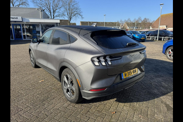 Ford Mustang Mach-E RWD 75 kWh | SCI | 258PK | Bang&Olufsen | Elektrische achterklep | 360 graden camera