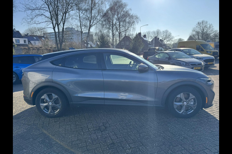 Ford Mustang Mach-E RWD 75 kWh | SCI | 258PK | Bang&Olufsen | Elektrische achterklep | 360 graden camera