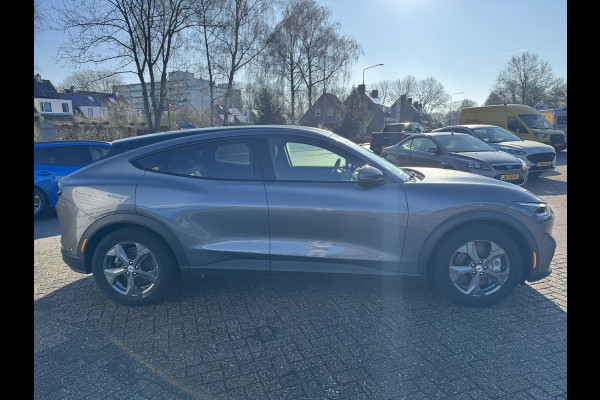Ford Mustang Mach-E RWD 75 kWh | SCI | 258PK | Bang&Olufsen | Elektrische achterklep | 360 graden camera