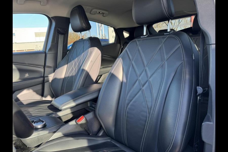 Ford Mustang Mach-E RWD 75 kWh | SCI | 258PK | Bang&Olufsen | Elektrische achterklep | 360 graden camera