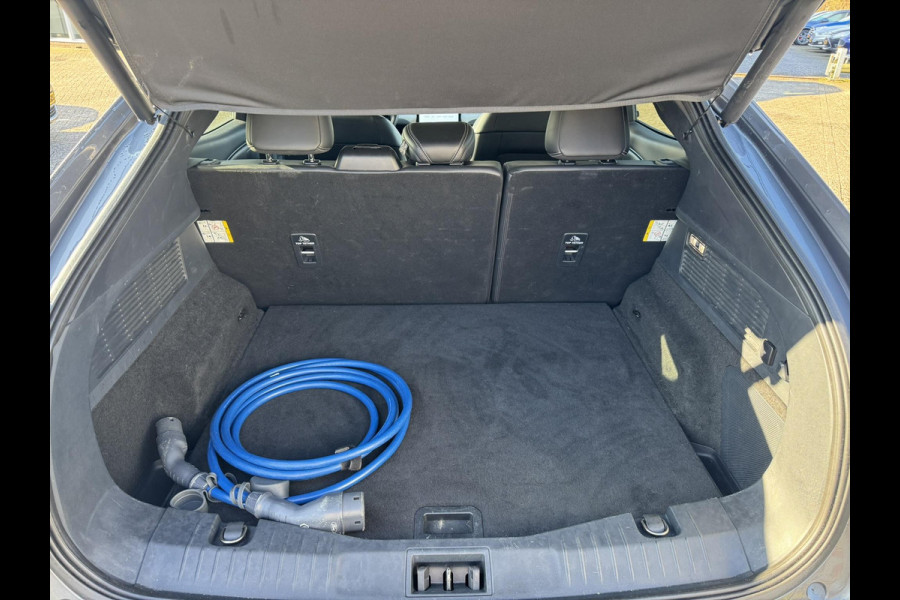Ford Mustang Mach-E RWD 75 kWh | SCI | 258PK | Bang&Olufsen | Elektrische achterklep | 360 graden camera