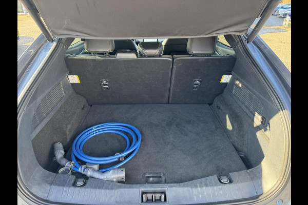 Ford Mustang Mach-E RWD 75 kWh | SCI | 258PK | Bang&Olufsen | Elektrische achterklep | 360 graden camera