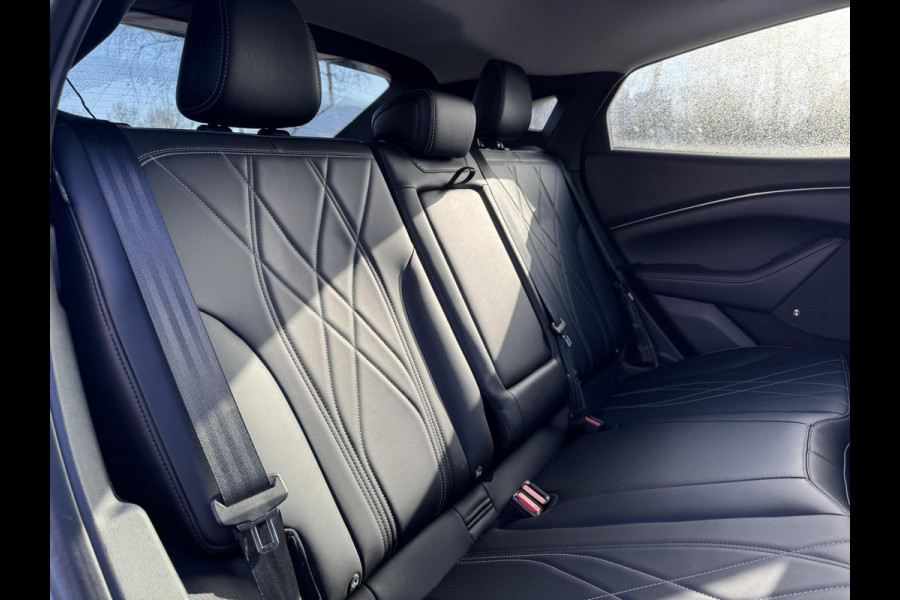 Ford Mustang Mach-E RWD 75 kWh | SCI | 258PK | Bang&Olufsen | Elektrische achterklep | 360 graden camera
