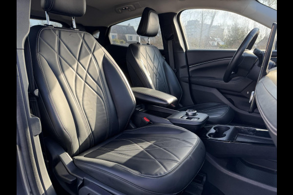 Ford Mustang Mach-E RWD 75 kWh | SCI | 258PK | Bang&Olufsen | Elektrische achterklep | 360 graden camera