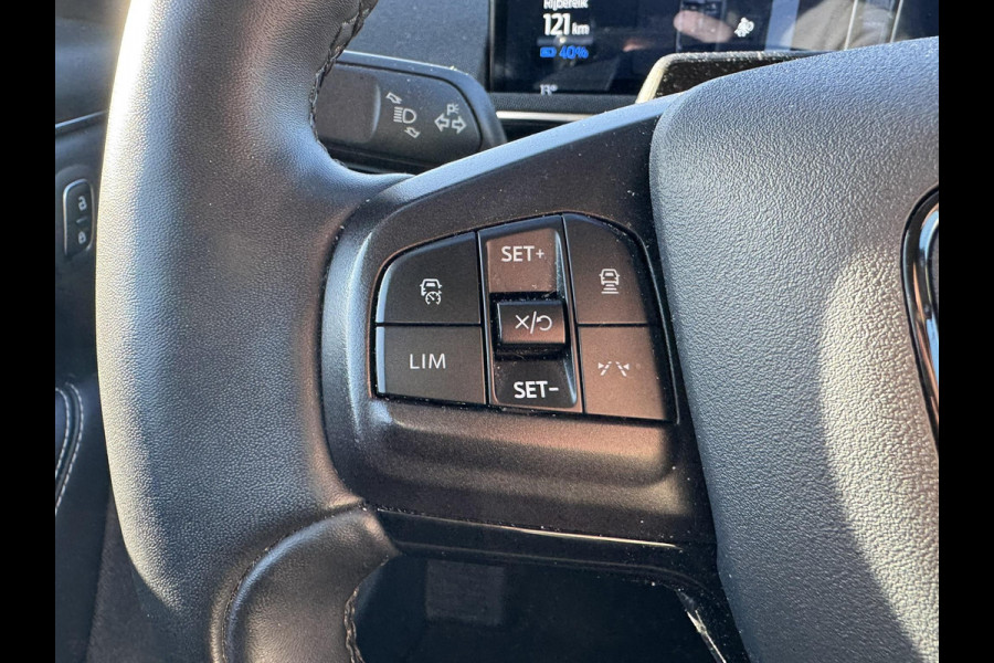 Ford Mustang Mach-E RWD 75 kWh | SCI | 258PK | Bang&Olufsen | Elektrische achterklep | 360 graden camera