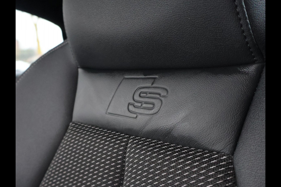 Audi A3 Limousine 35 TFSI 150 PK S-LINE EDITION + VIRTUAL COCKPIT | TREKHAAK | ADAPTIEVE CRUISE | SPORTSTOELEN