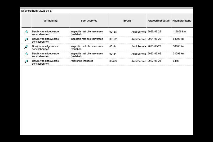Audi A3 Limousine 35 TFSI 150 PK S-LINE EDITION + VIRTUAL COCKPIT | TREKHAAK | ADAPTIEVE CRUISE | SPORTSTOELEN