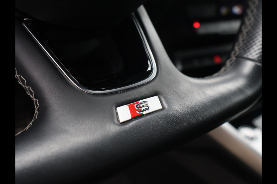Audi A3 Limousine 35 TFSI 150 PK S-LINE EDITION + VIRTUAL COCKPIT | TREKHAAK | ADAPTIEVE CRUISE | SPORTSTOELEN