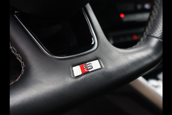 Audi A3 Limousine 35 TFSI 150 PK S-LINE EDITION + VIRTUAL COCKPIT | TREKHAAK | ADAPTIEVE CRUISE | SPORTSTOELEN