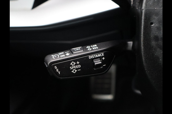 Audi A3 Limousine 35 TFSI 150 PK S-LINE EDITION + VIRTUAL COCKPIT | TREKHAAK | ADAPTIEVE CRUISE | SPORTSTOELEN