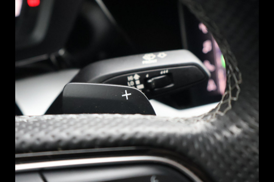 Audi A3 Limousine 35 TFSI 150 PK S-LINE EDITION + VIRTUAL COCKPIT | TREKHAAK | ADAPTIEVE CRUISE | SPORTSTOELEN