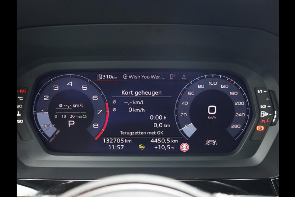 Audi A3 Limousine 35 TFSI 150 PK S-LINE EDITION + VIRTUAL COCKPIT | TREKHAAK | ADAPTIEVE CRUISE | SPORTSTOELEN