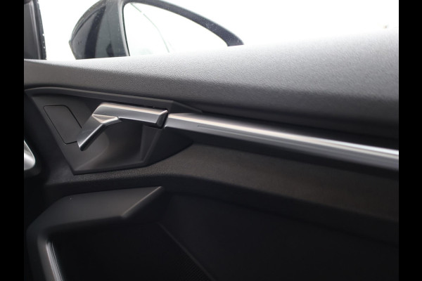 Audi A3 Limousine 35 TFSI 150 PK S-LINE EDITION + VIRTUAL COCKPIT | TREKHAAK | ADAPTIEVE CRUISE | SPORTSTOELEN