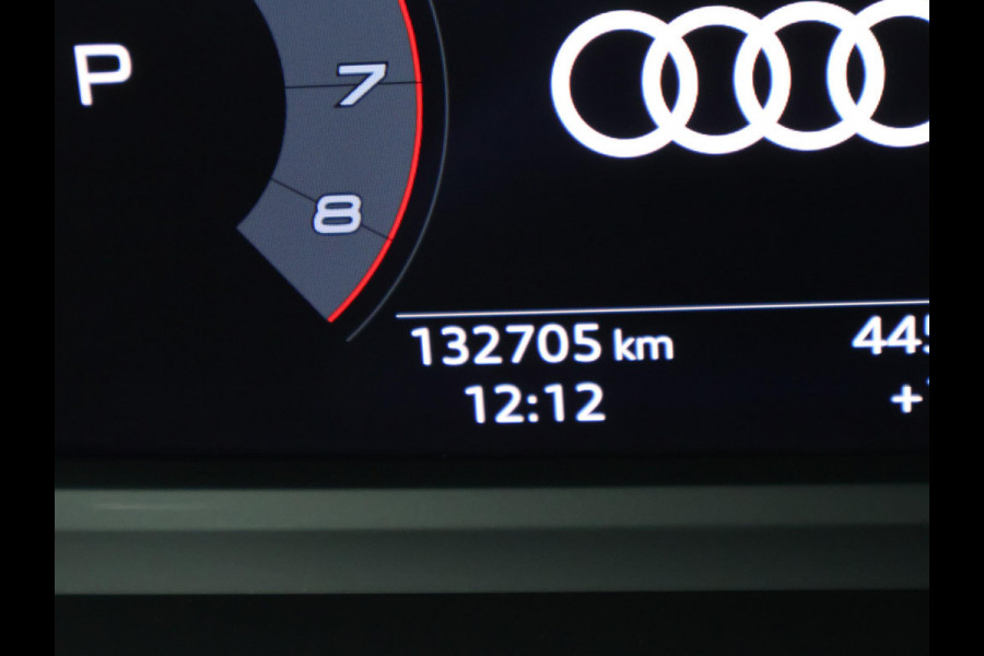 Audi A3 Limousine 35 TFSI 150 PK S-LINE EDITION + VIRTUAL COCKPIT | TREKHAAK | ADAPTIEVE CRUISE | SPORTSTOELEN