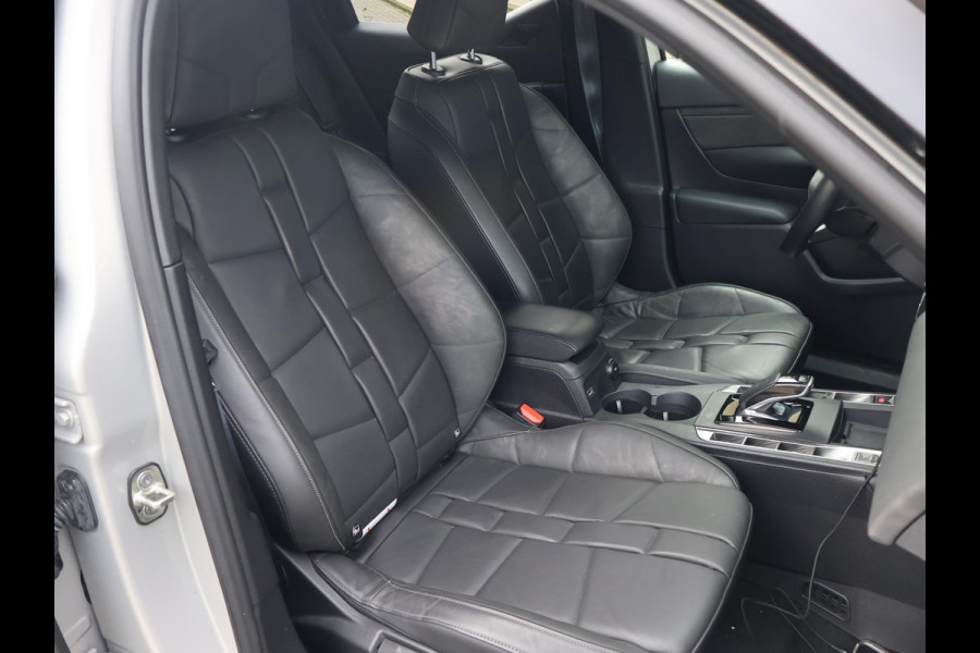 DS DS 3 Crossback E-TENSE SO CHIC 50 KWH *97% SOH!* + CAMERA | ADAPTIVE CRUISE | HEAD-UP | CARPLAY