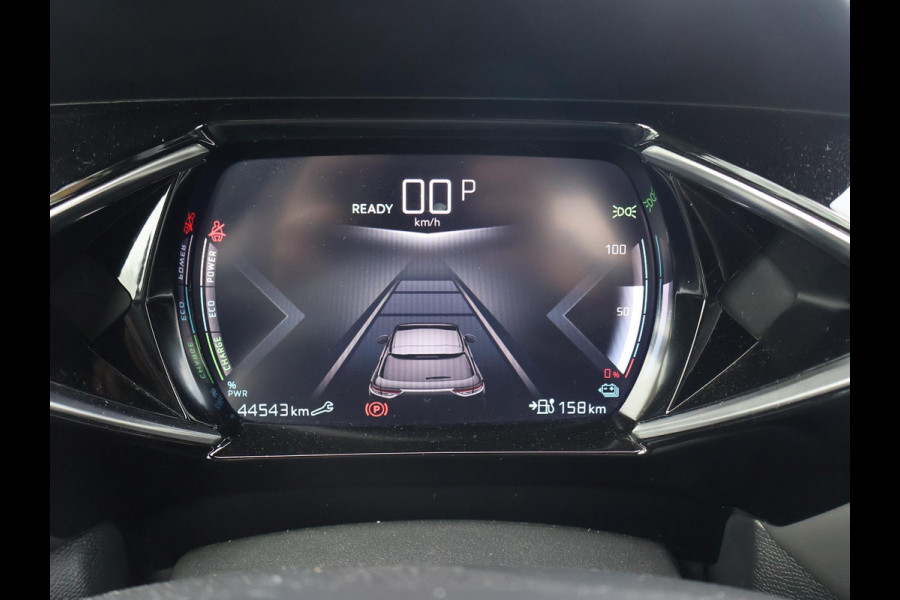DS DS 3 Crossback E-TENSE SO CHIC 50 KWH *97% SOH!* + CAMERA | ADAPTIVE CRUISE | HEAD-UP | CARPLAY