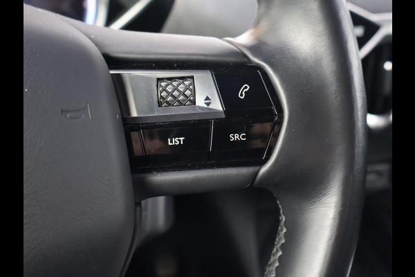 DS DS 3 Crossback E-TENSE SO CHIC 50 KWH *97% SOH!* + CAMERA | ADAPTIVE CRUISE | HEAD-UP | CARPLAY