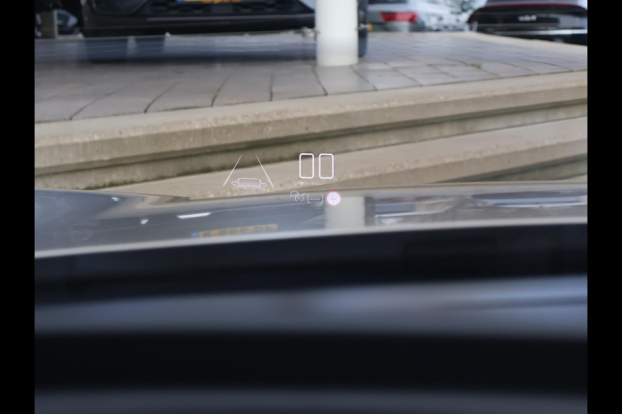 DS DS 3 Crossback E-TENSE SO CHIC 50 KWH *97% SOH!* + CAMERA | ADAPTIVE CRUISE | HEAD-UP | CARPLAY