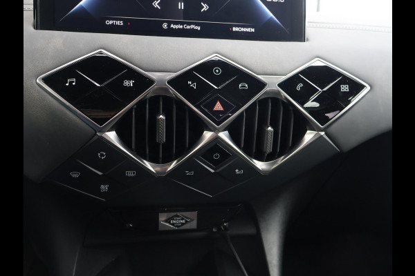 DS DS 3 Crossback E-TENSE SO CHIC 50 KWH *97% SOH!* + CAMERA | ADAPTIVE CRUISE | HEAD-UP | CARPLAY