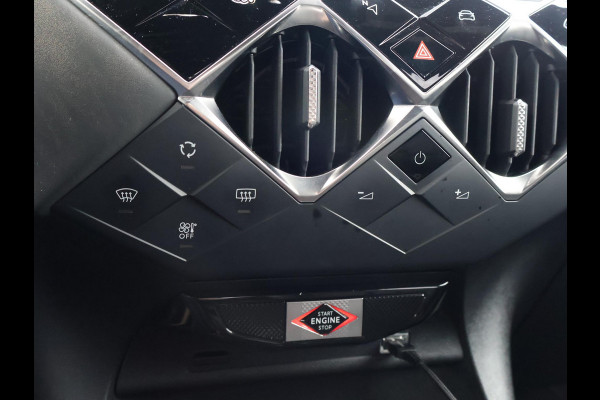 DS DS 3 Crossback E-TENSE SO CHIC 50 KWH *97% SOH!* + CAMERA | ADAPTIVE CRUISE | HEAD-UP | CARPLAY