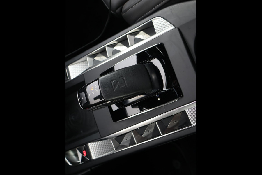 DS DS 3 Crossback E-TENSE SO CHIC 50 KWH *97% SOH!* + CAMERA | ADAPTIVE CRUISE | HEAD-UP | CARPLAY
