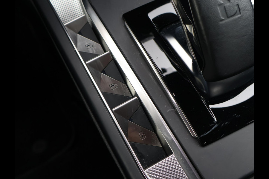 DS DS 3 Crossback E-TENSE SO CHIC 50 KWH *97% SOH!* + CAMERA | ADAPTIVE CRUISE | HEAD-UP | CARPLAY