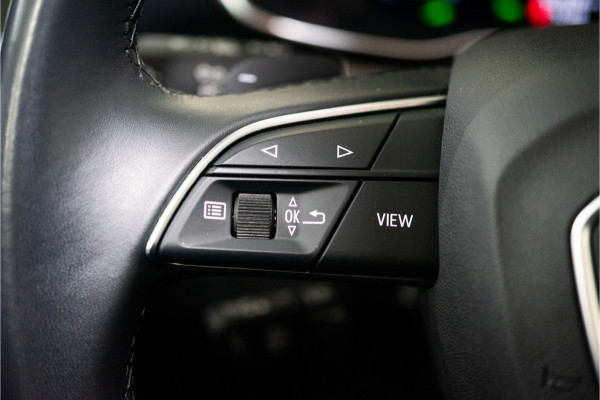 Audi Q3 Sportback 45 TFSI e Edition 245PK Tau Silver | Pano | Sfeer | B&O | Memory | 12 MND Garantie