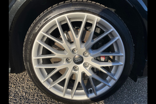 Audi Sq2 2.0 TFSI Pano camera boekjes zeer apart en netjes 1ste Eig