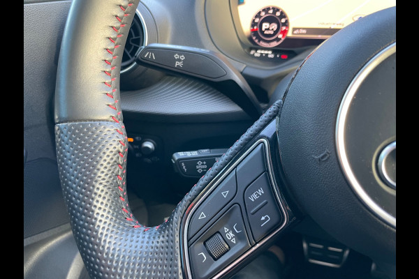 Audi Sq2 2.0 TFSI Pano camera boekjes zeer apart en netjes 1ste Eig