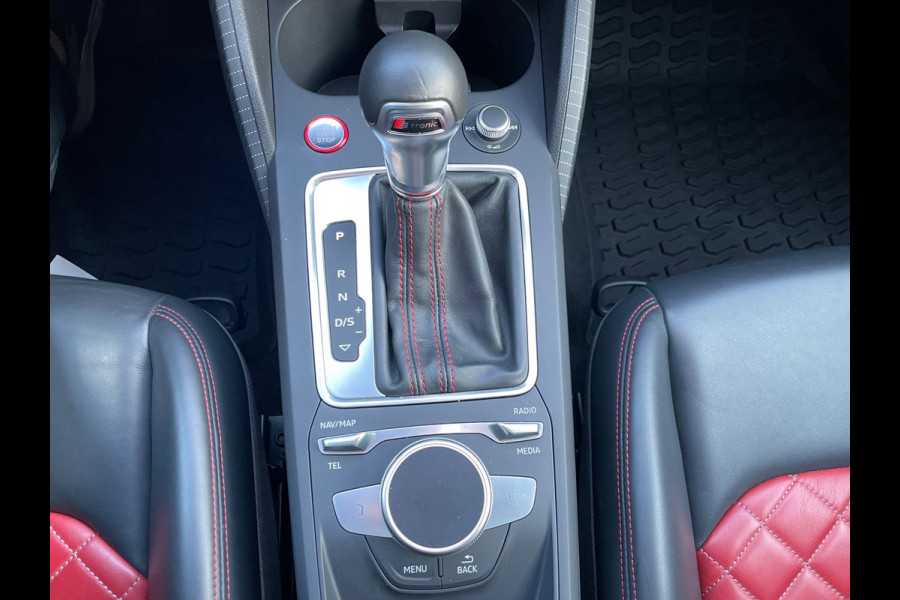 Audi Sq2 2.0 TFSI Pano camera boekjes zeer apart en netjes 1ste Eig