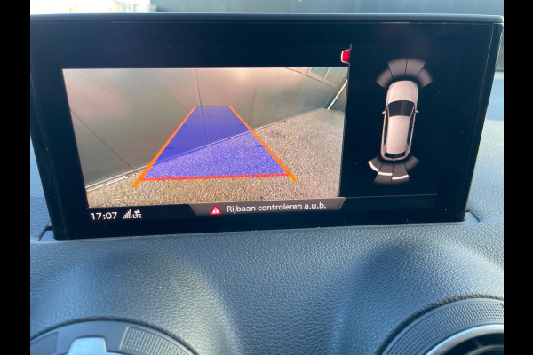 Audi Sq2 2.0 TFSI Pano camera boekjes zeer apart en netjes 1ste Eig