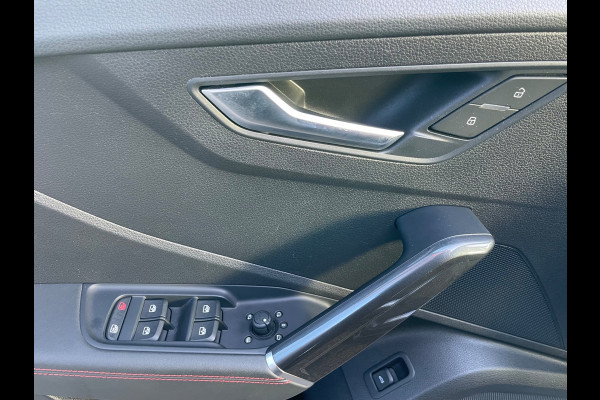 Audi Sq2 2.0 TFSI Pano camera boekjes zeer apart en netjes 1ste Eig