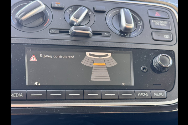 Škoda Citigo 1.0 Greentech Ambition | Airco | Parkeersensoren achter | Bluetooth | 14'' LMV