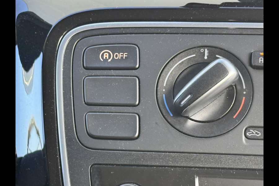 Škoda Citigo 1.0 Greentech Ambition | Airco | Parkeersensoren achter | Bluetooth | 14'' LMV