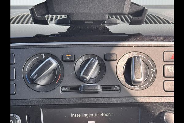 Škoda Citigo 1.0 Greentech Ambition | Airco | Parkeersensoren achter | Bluetooth | 14'' LMV