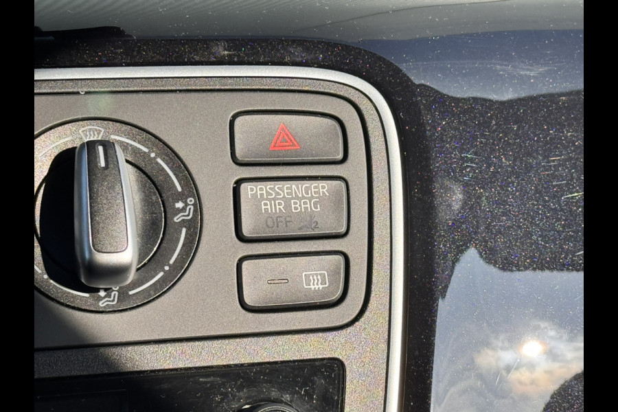 Škoda Citigo 1.0 Greentech Ambition | Airco | Parkeersensoren achter | Bluetooth | 14'' LMV