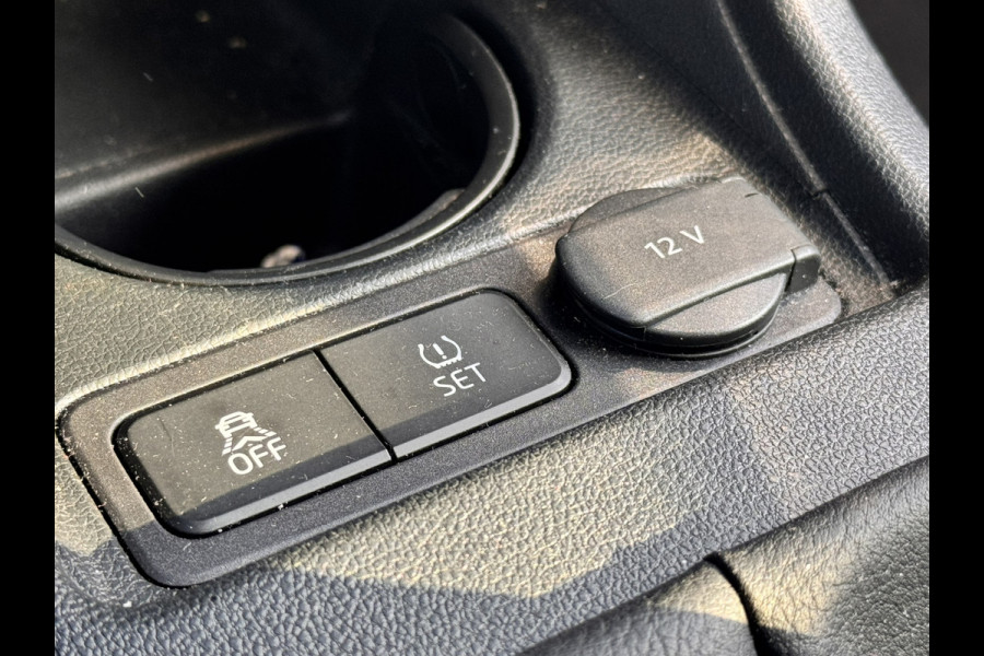 Škoda Citigo 1.0 Greentech Ambition | Airco | Parkeersensoren achter | Bluetooth | 14'' LMV