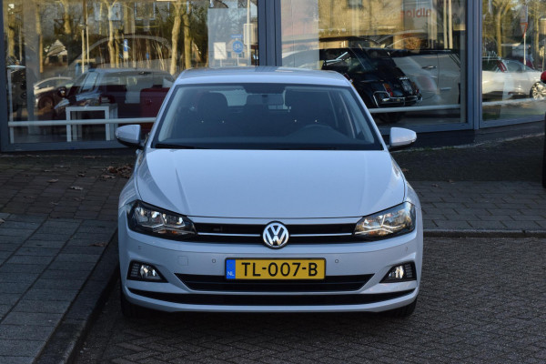 Volkswagen Polo 1.0 TSI|Lm.|2xPDC|Stoelverw.|Cruise|Bluetooth