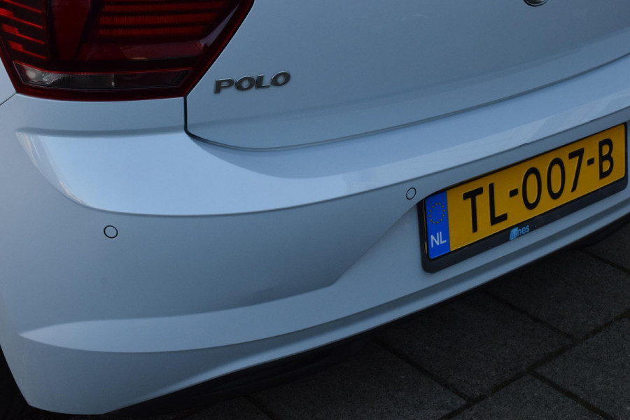 Volkswagen Polo 1.0 TSI|Lm.|2xPDC|Stoelverw.|Cruise|Bluetooth