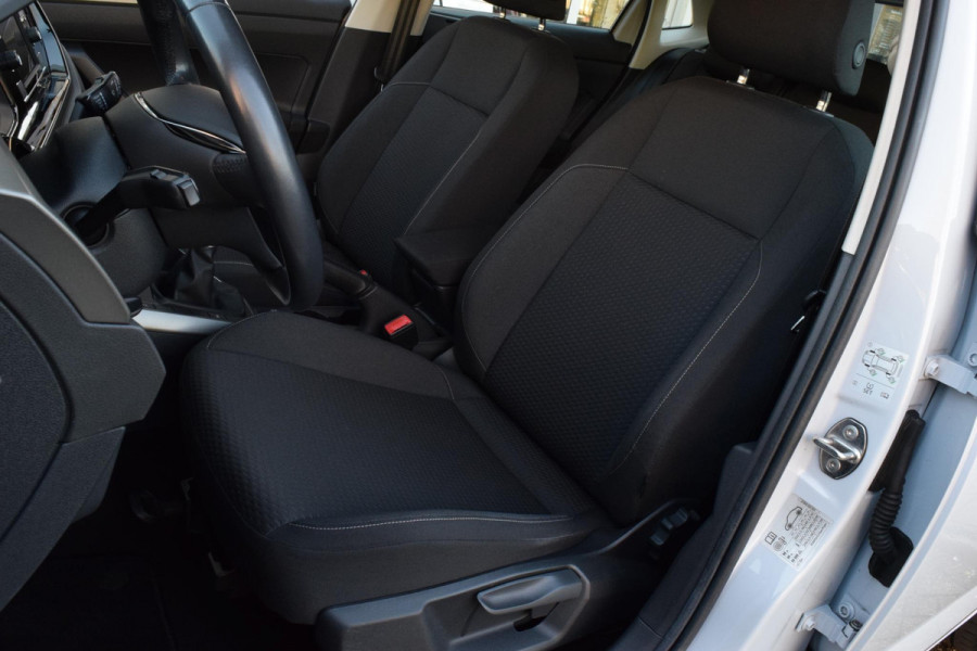 Volkswagen Polo 1.0 TSI|Lm.|2xPDC|Stoelverw.|Cruise|Bluetooth