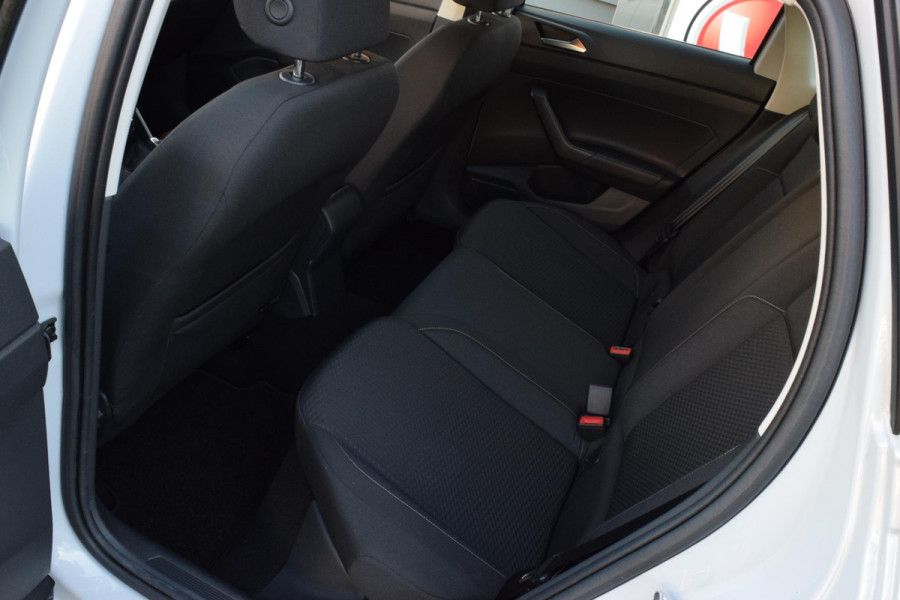 Volkswagen Polo 1.0 TSI|Lm.|2xPDC|Stoelverw.|Cruise|Bluetooth