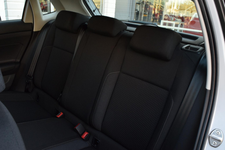Volkswagen Polo 1.0 TSI|Lm.|2xPDC|Stoelverw.|Cruise|Bluetooth