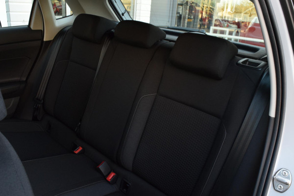 Volkswagen Polo 1.0 TSI|Lm.|2xPDC|Stoelverw.|Cruise|Bluetooth