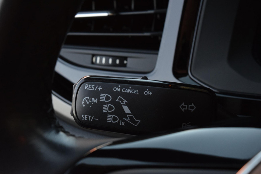 Volkswagen Polo 1.0 TSI|Lm.|2xPDC|Stoelverw.|Cruise|Bluetooth