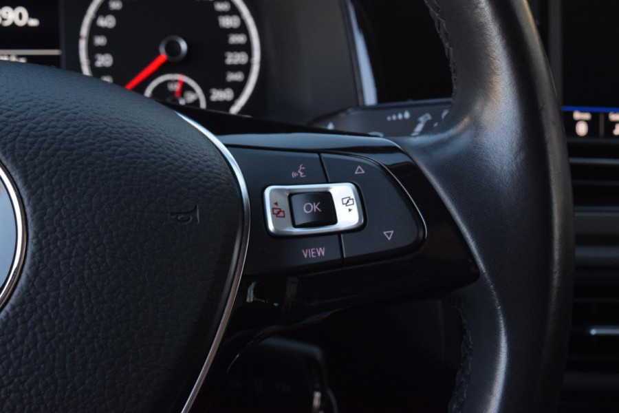 Volkswagen Polo 1.0 TSI|Lm.|2xPDC|Stoelverw.|Cruise|Bluetooth