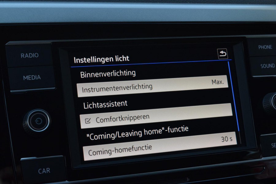 Volkswagen Polo 1.0 TSI|Lm.|2xPDC|Stoelverw.|Cruise|Bluetooth