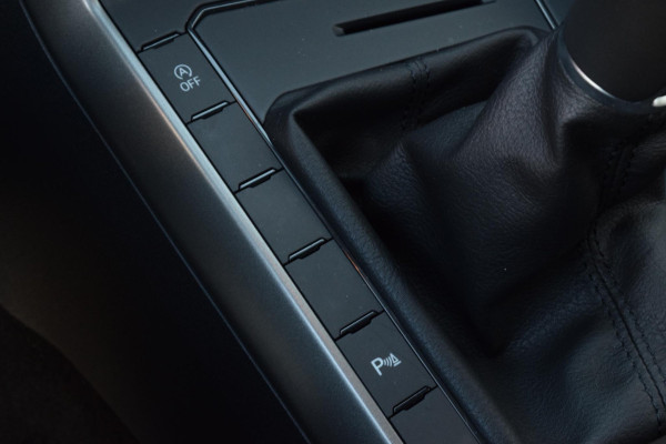 Volkswagen Polo 1.0 TSI|Lm.|2xPDC|Stoelverw.|Cruise|Bluetooth